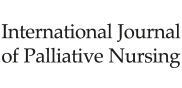 International Journal of Palliative Nursing