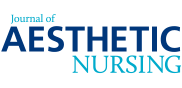 Journal of Aesthetic Nursing