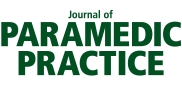 Journal of Paramedic Practice